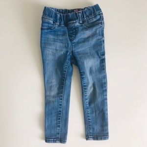 GAP BABY Girls Jeans